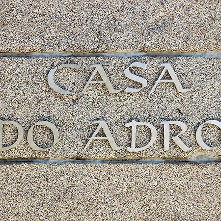 Casa Do Adro De Parada Parada de Pinhão Exteriér fotografie