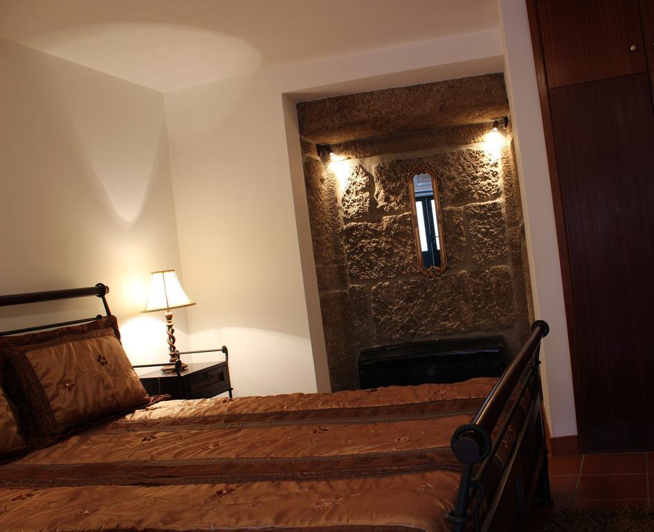 Casa Do Adro De Parada Parada de Pinhão Pokoj fotografie