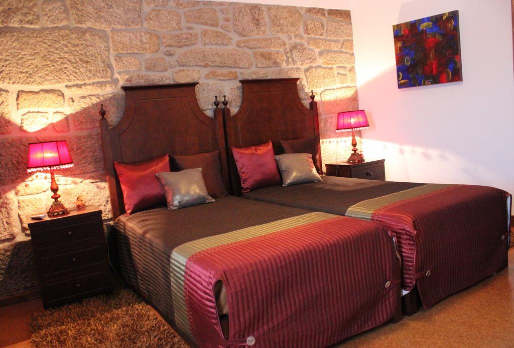 Casa Do Adro De Parada Parada de Pinhão Pokoj fotografie