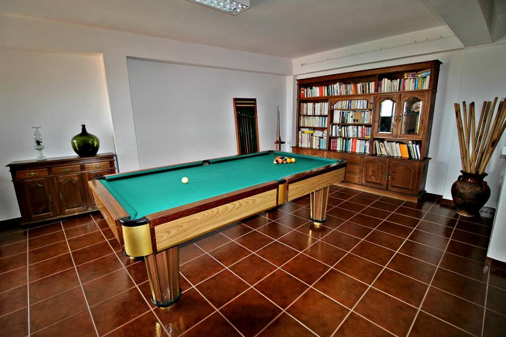 Casa Do Adro De Parada Parada de Pinhão Exteriér fotografie